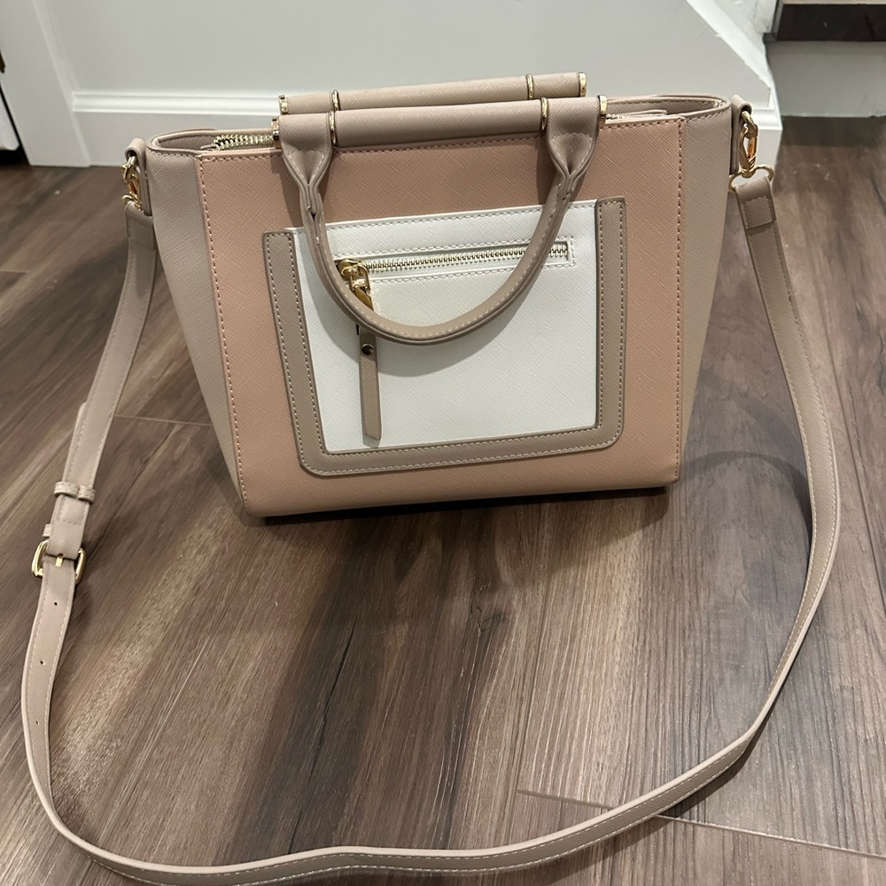 Crossbody Madison West Bag